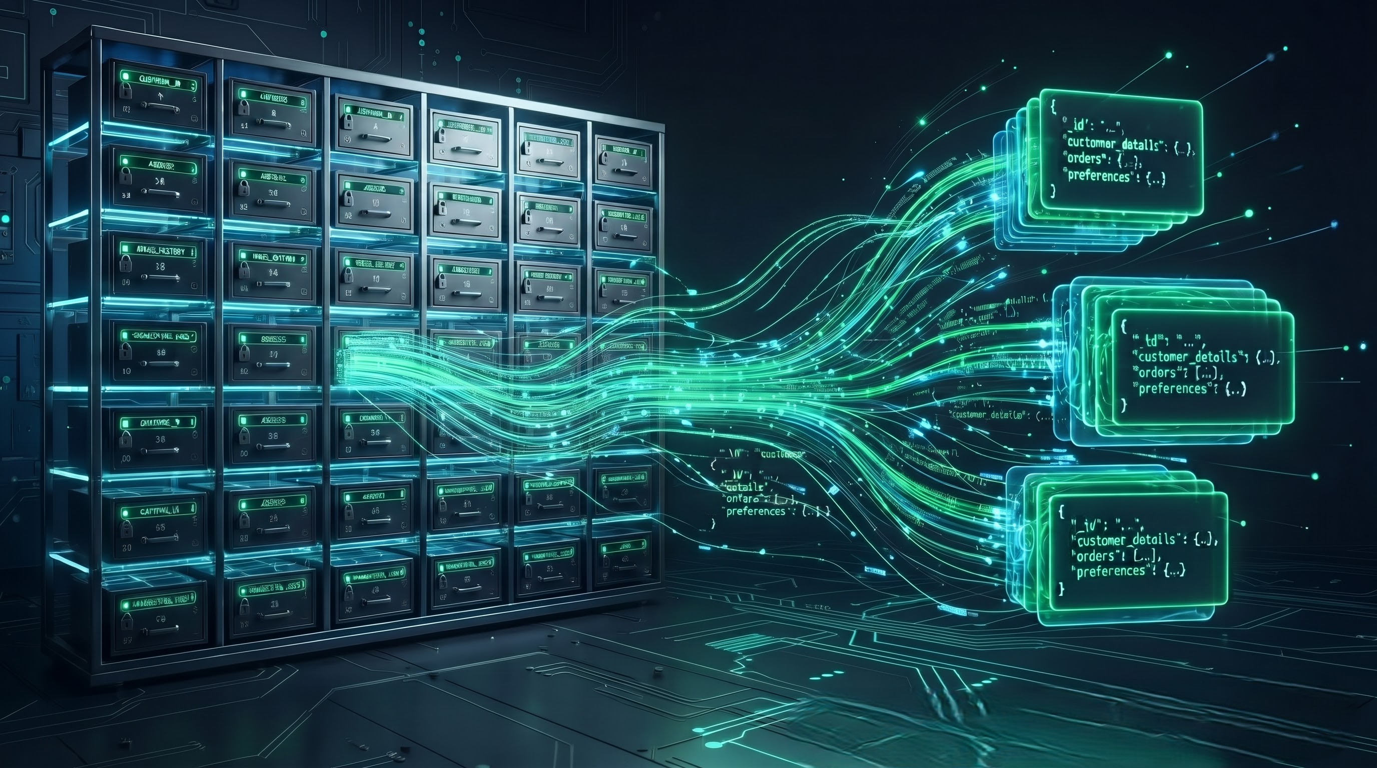 Rethinking MongoDB: It Starts With How You Model Your Data