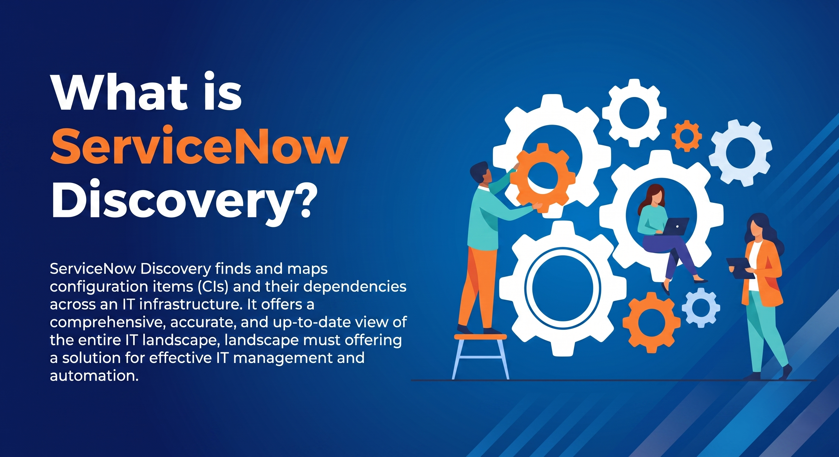 How ServiceNow Now Assist Is Changing the Game for IT Support