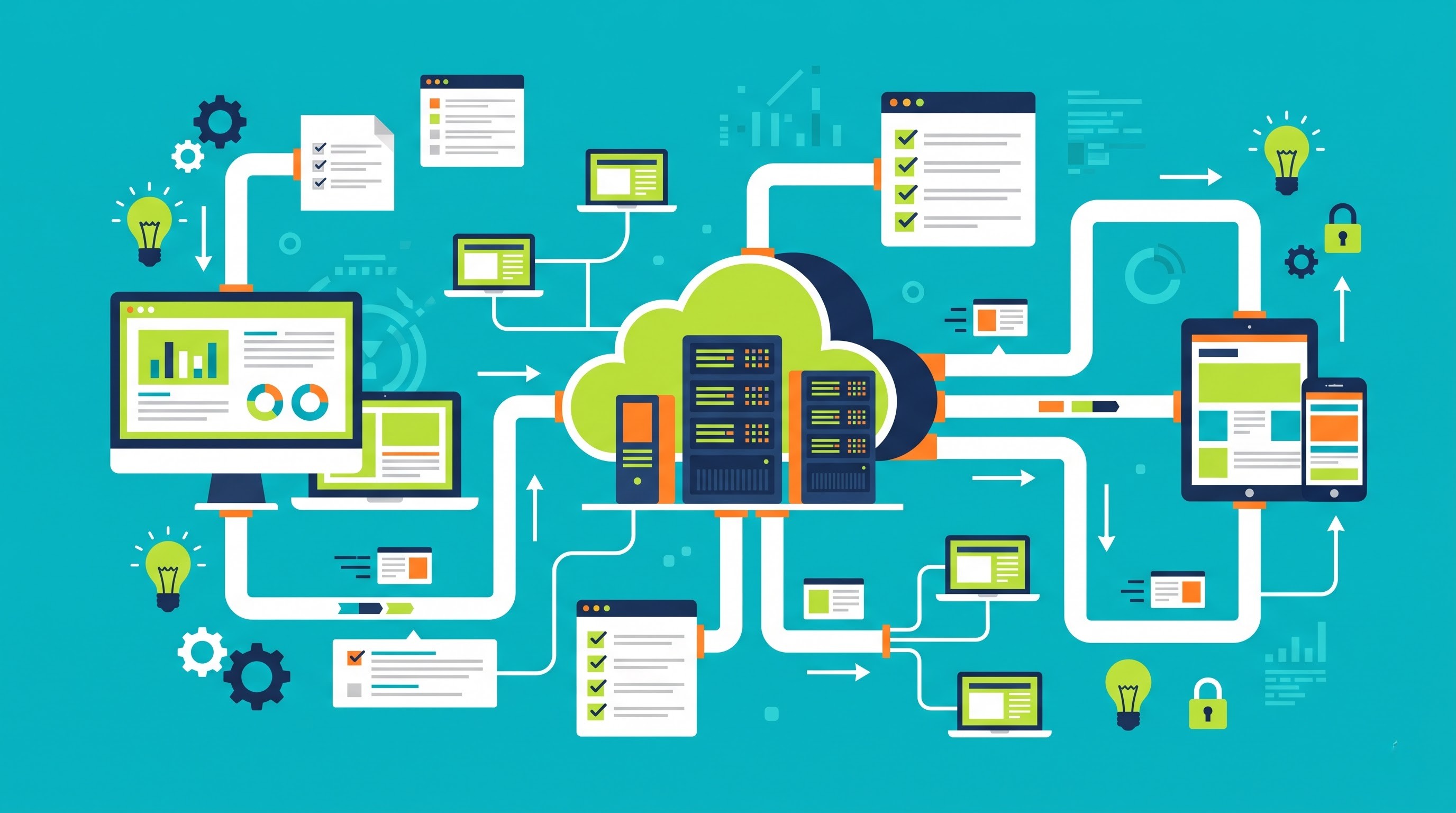 Designing an End-to-End Third-Party Payroll Integration in Workday Studio