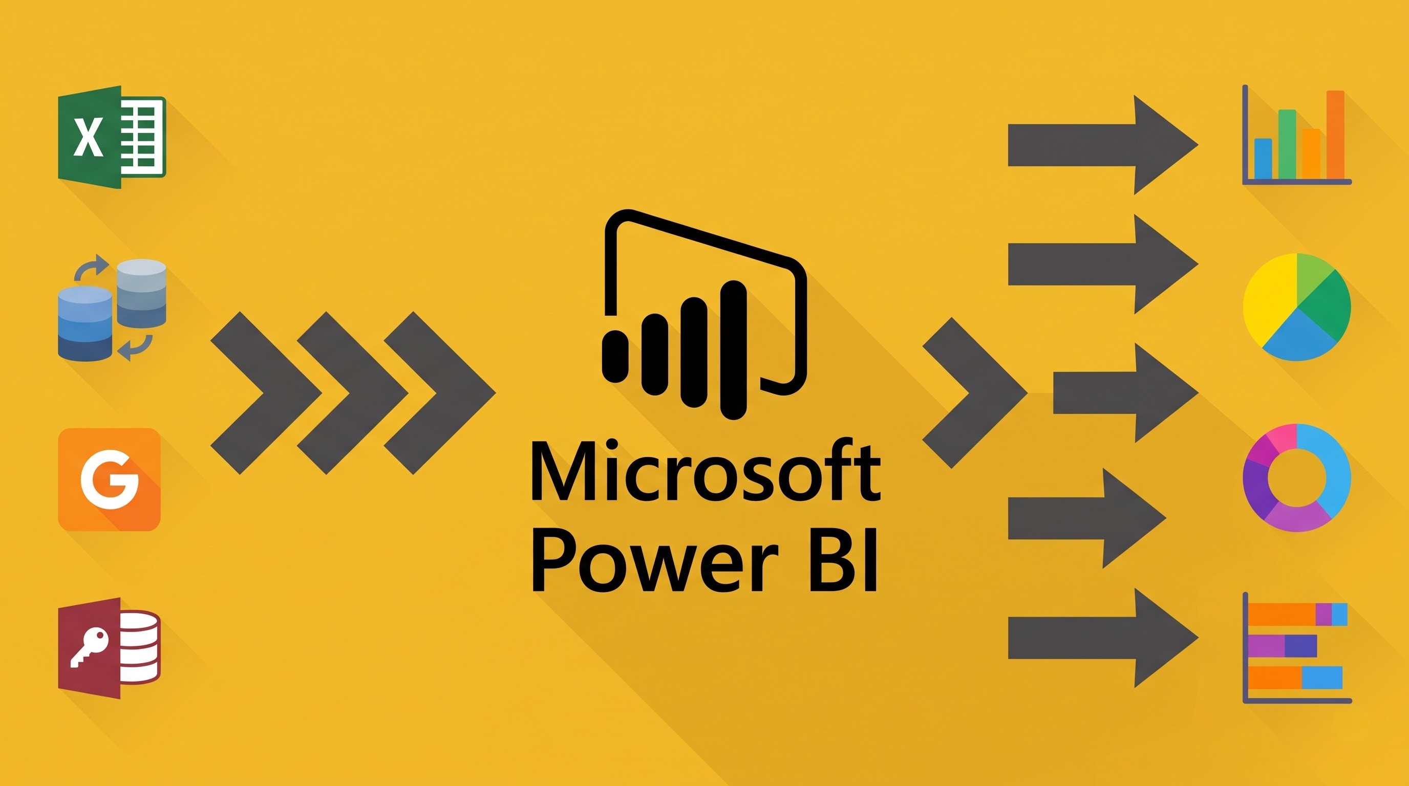 Power BI Desktop vs. Power BI Service: The Ultimate Architectural