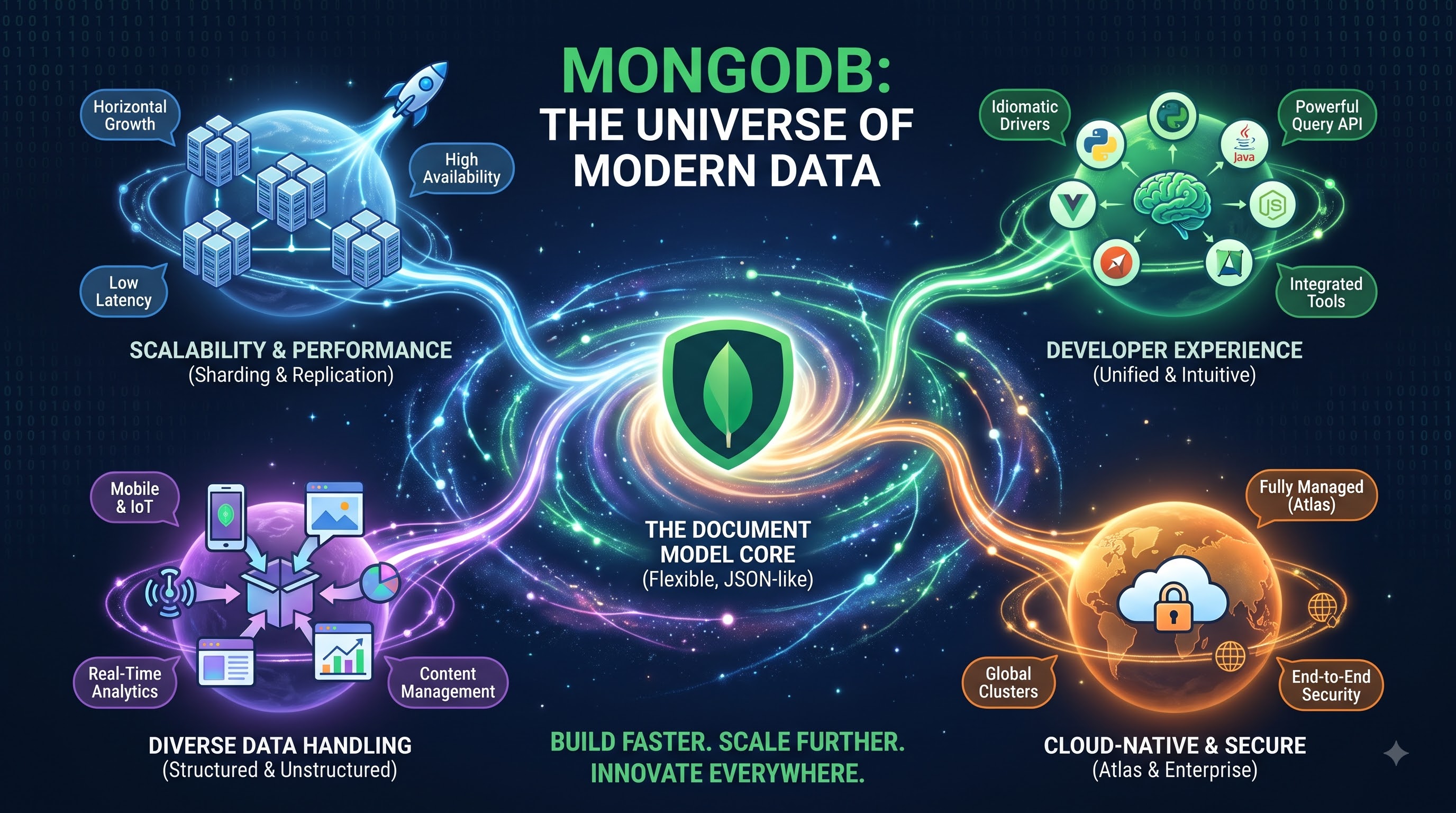 MongoDB’s Flexible Schema Trap: When Flexibility Backfires