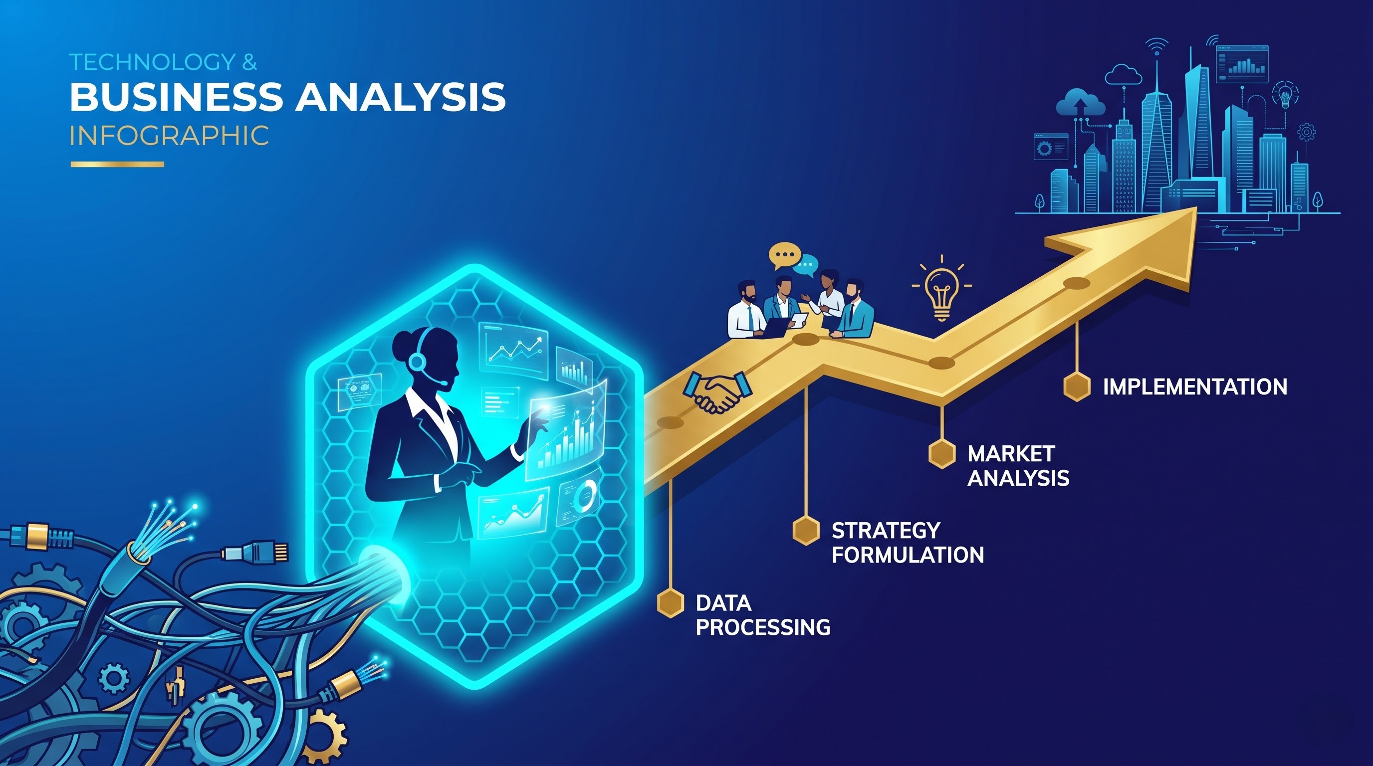 Navigating Organizational Politics and Business Analytics for Success