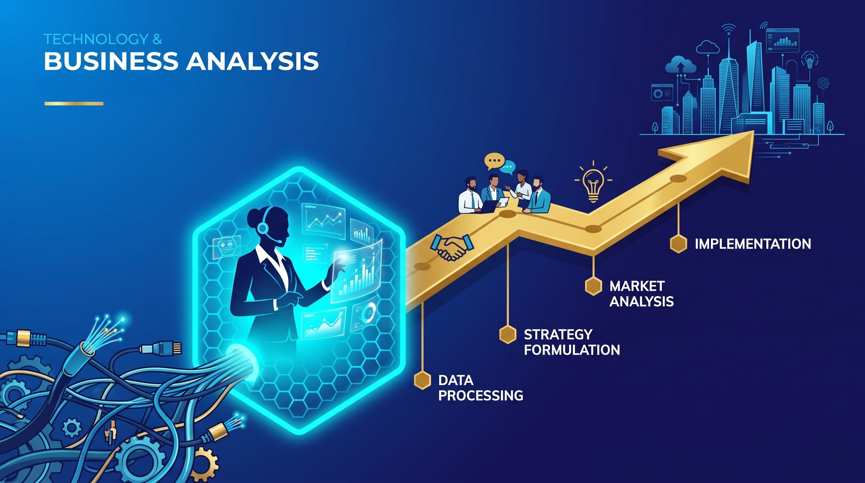 Navigating Organizational Politics and Business Analytics for Success