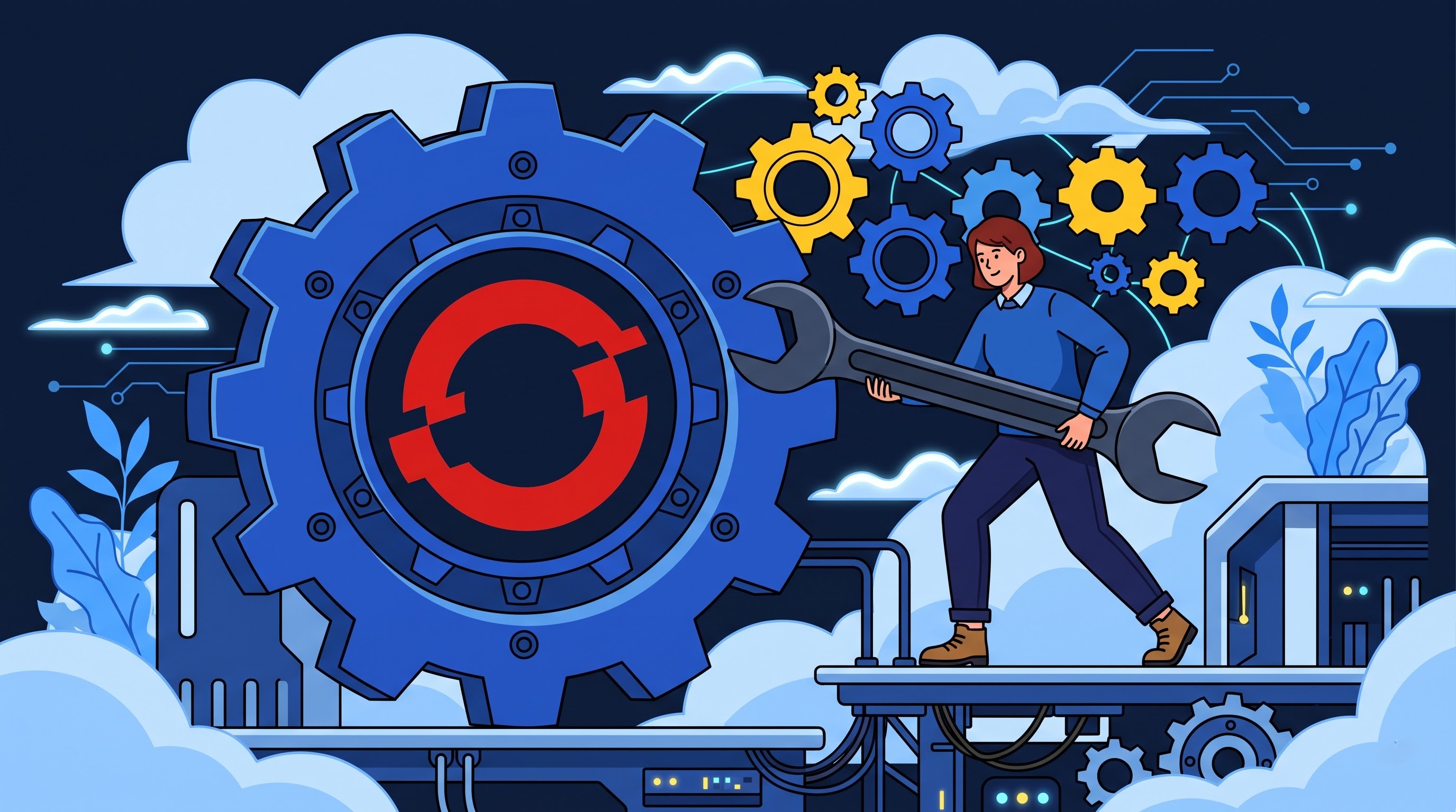 Enterprise Disaster Recovery and Multi-Cluster Resilience on OpenShift