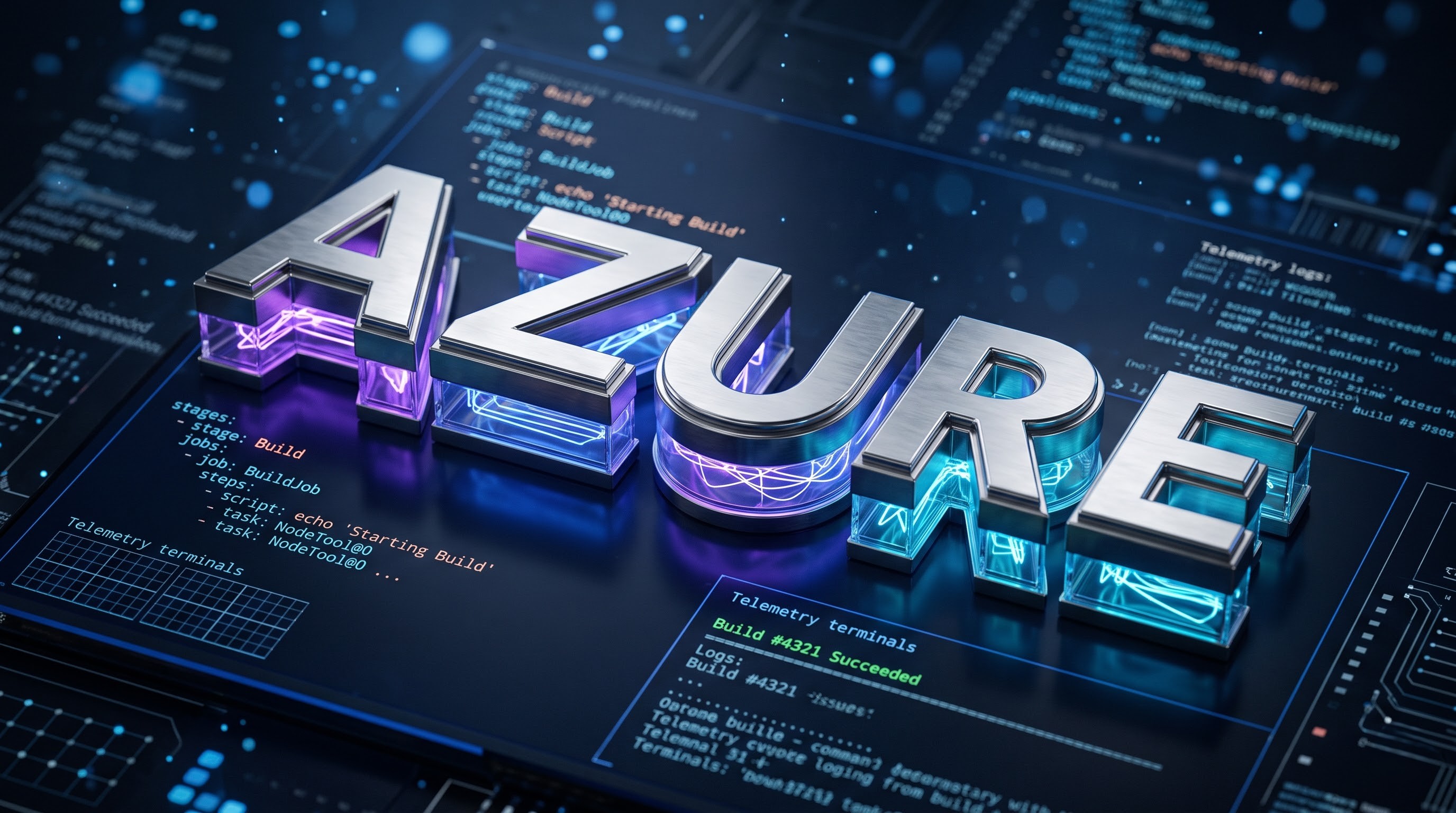 Strategic CI/CD Modernization: Migrating from Jenkins and GitHub Actions to Azure DevOps
