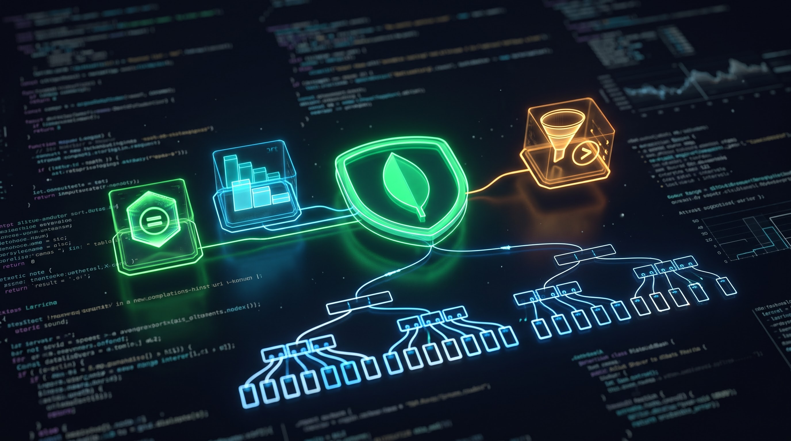 Demystifying MongoDB Indexing: Compound Indexes and the ESR Rule