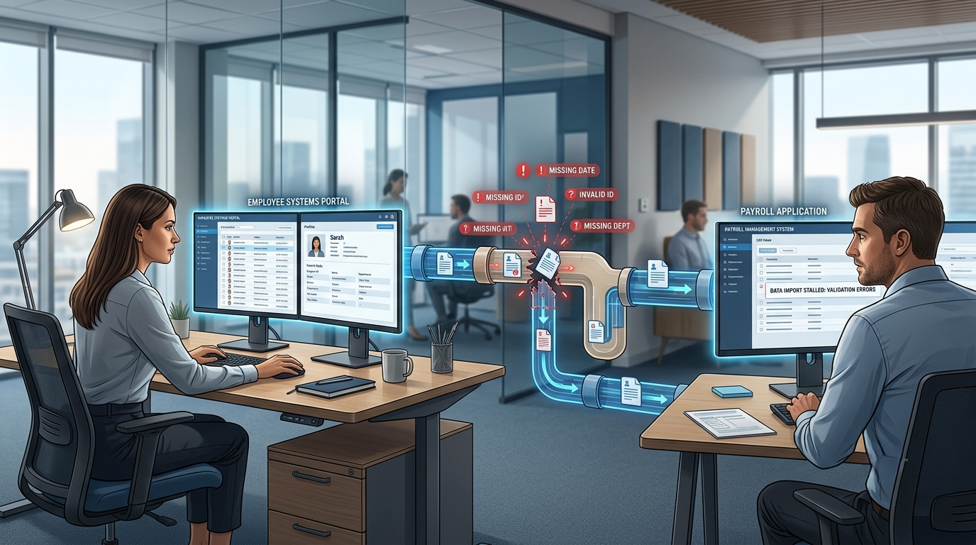 What Breaks a Workday Integration? 7 Common Issues Every Team Should Know About