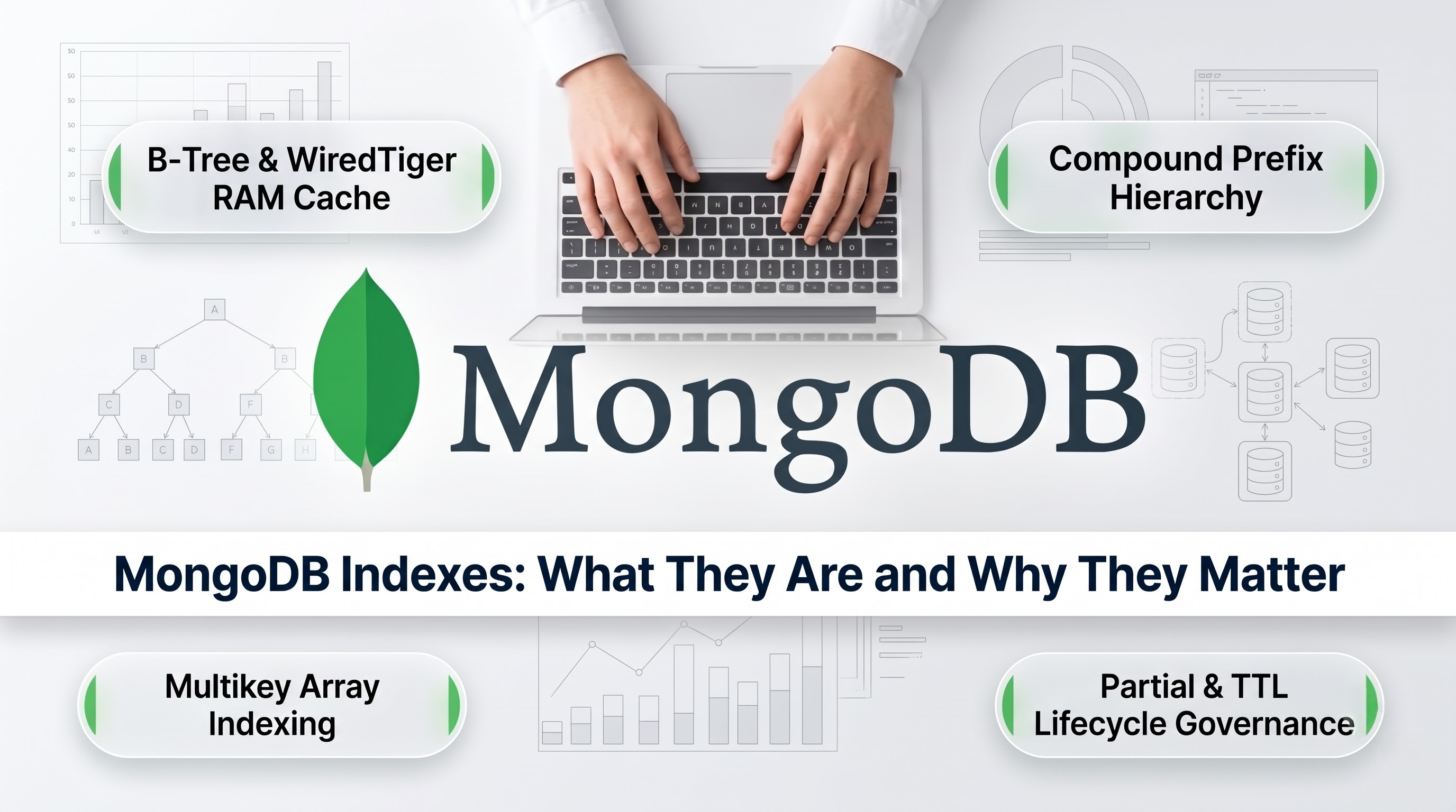 MongoDB Indexes: What They Are and Why They Matter