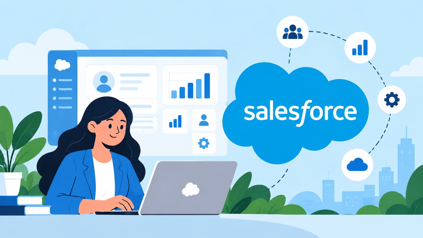 Salesforce Explained: What It Is, How It Works and Why Admins Keep It Running