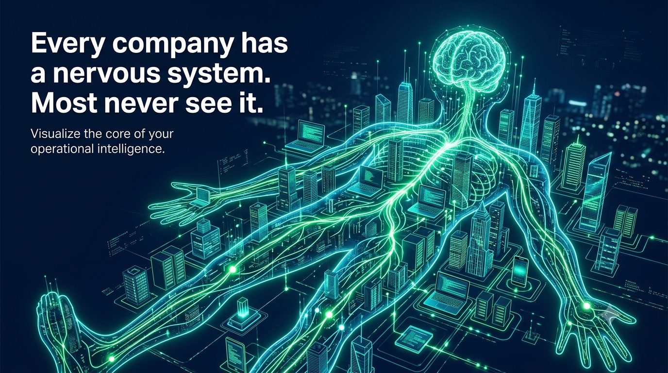 ServiceNow: The Invisible Nervous System of the Modern Workplace
