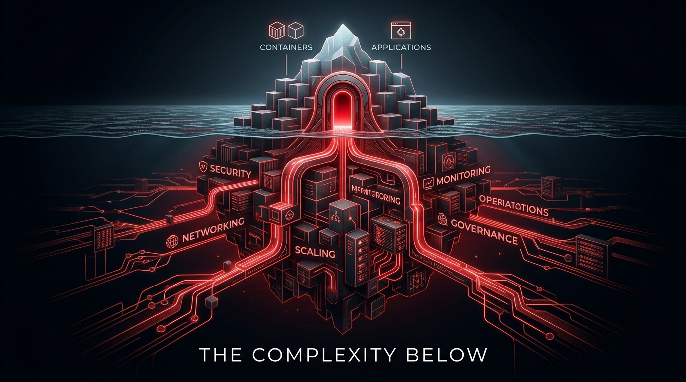 OpenShift in 2026: Kubernetes Is Everywhere So Why Do Enterprises Choose Red Hat?
