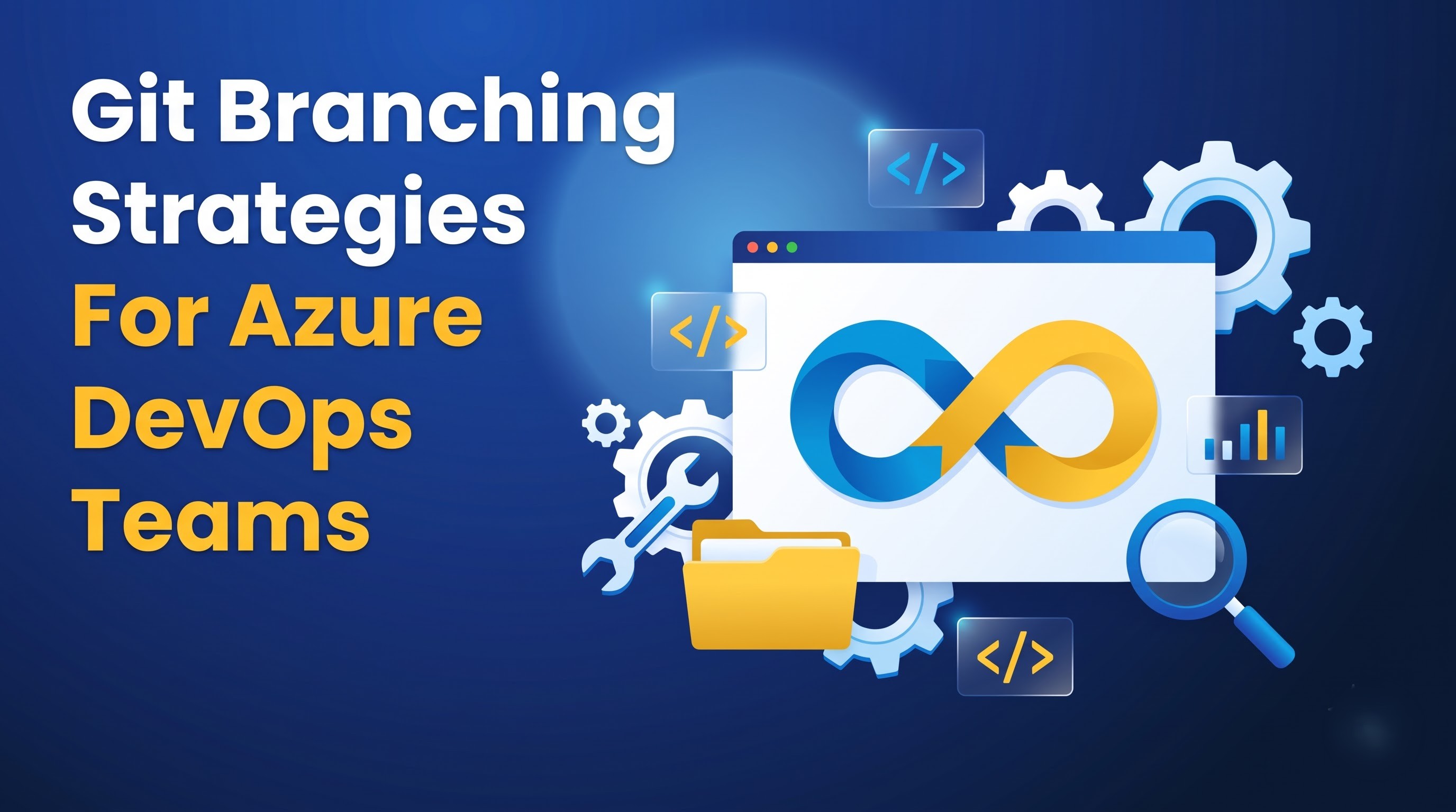 Git Branching Strategies for Azure DevOps Teams