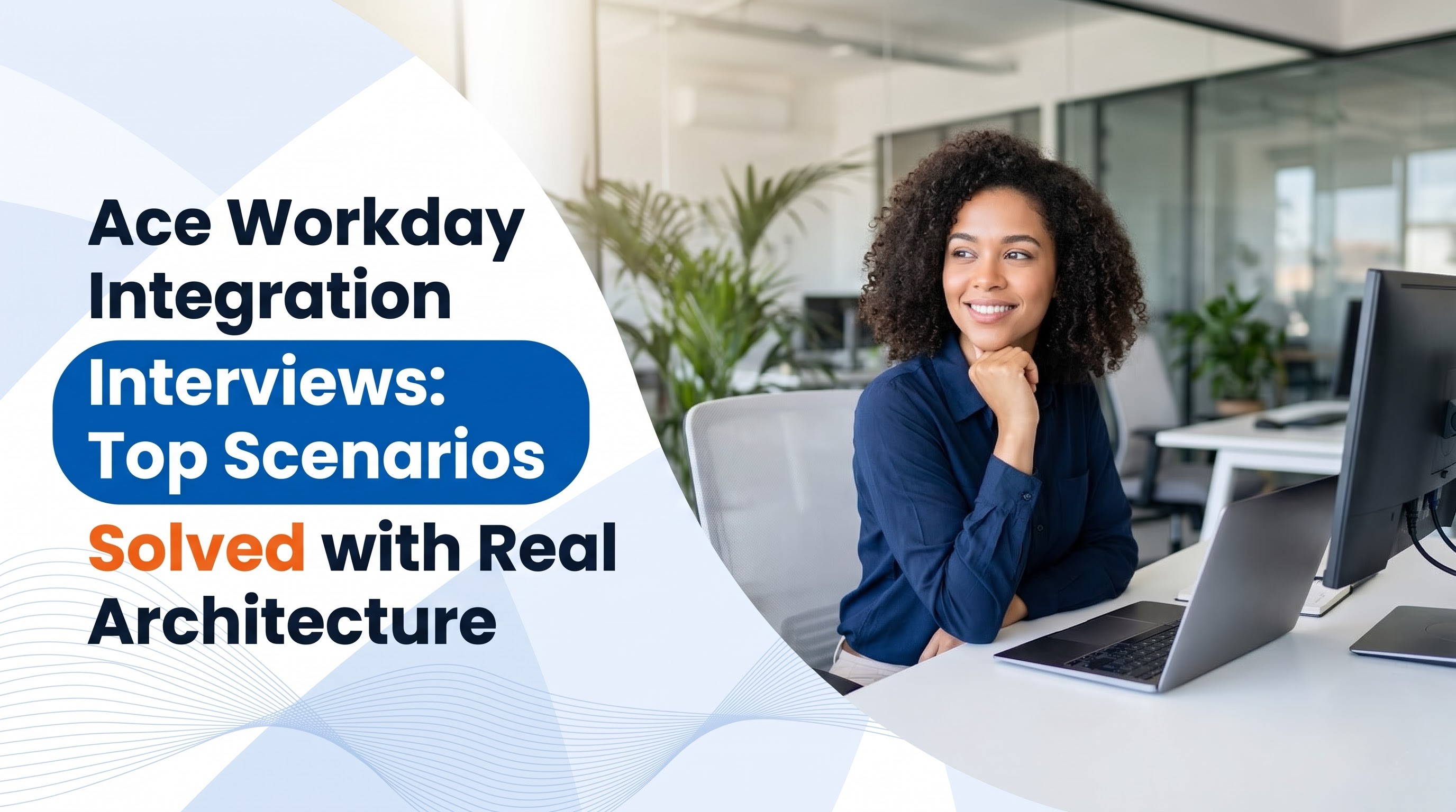 Ace Workday Integration Interviews: Top Scenarios Solved