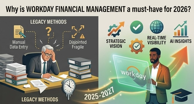 why is workday financial management is must have skill