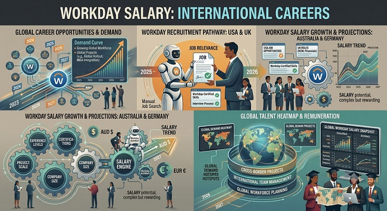 Workday international salaries
