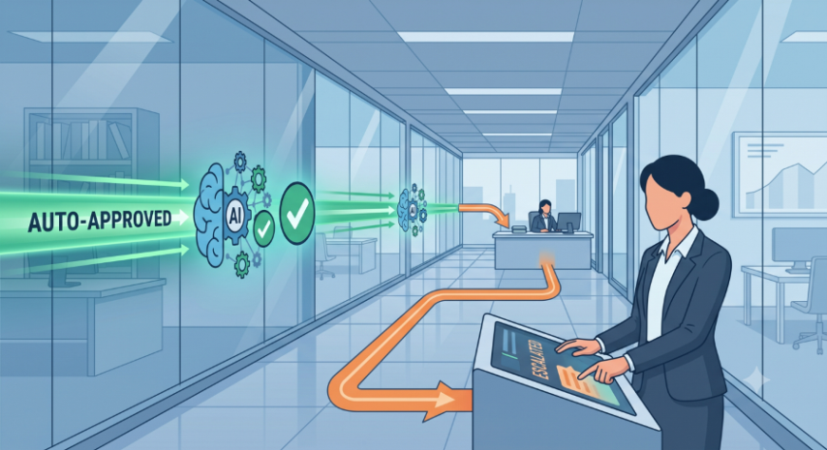 Streamlining Approval Workflows