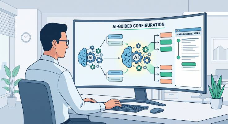 Smarter Configuration and Guided Selling