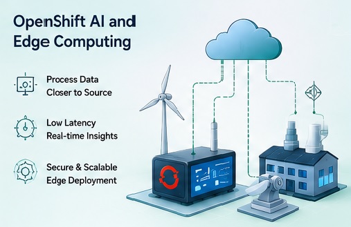 OpenShift AI and Edge Computing