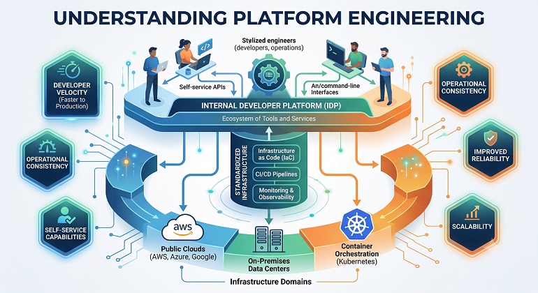 Understanding Platform Engineering Understanding Platform Engineering
