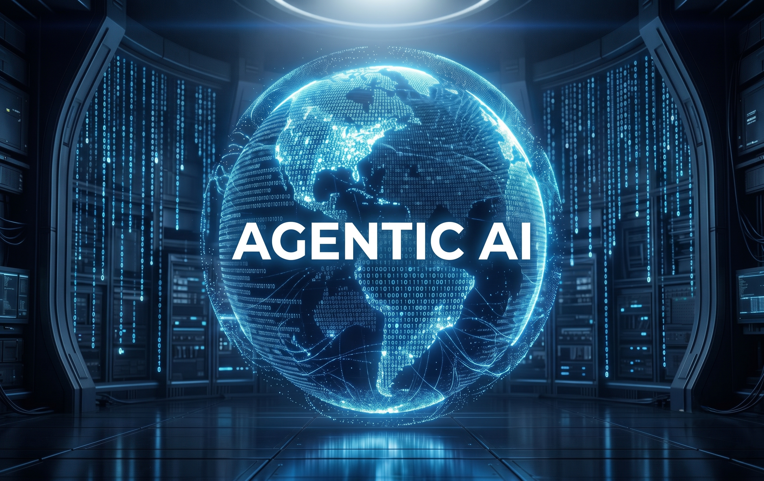 Agentic AI