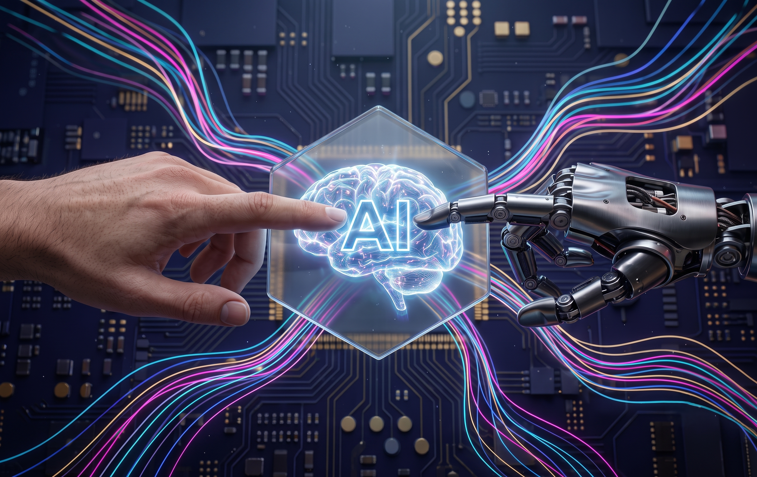 Generative AI