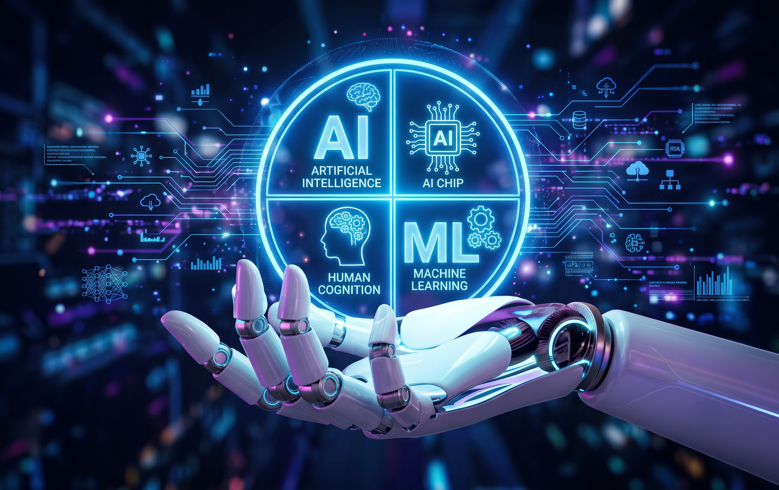 AI & Machine Learning