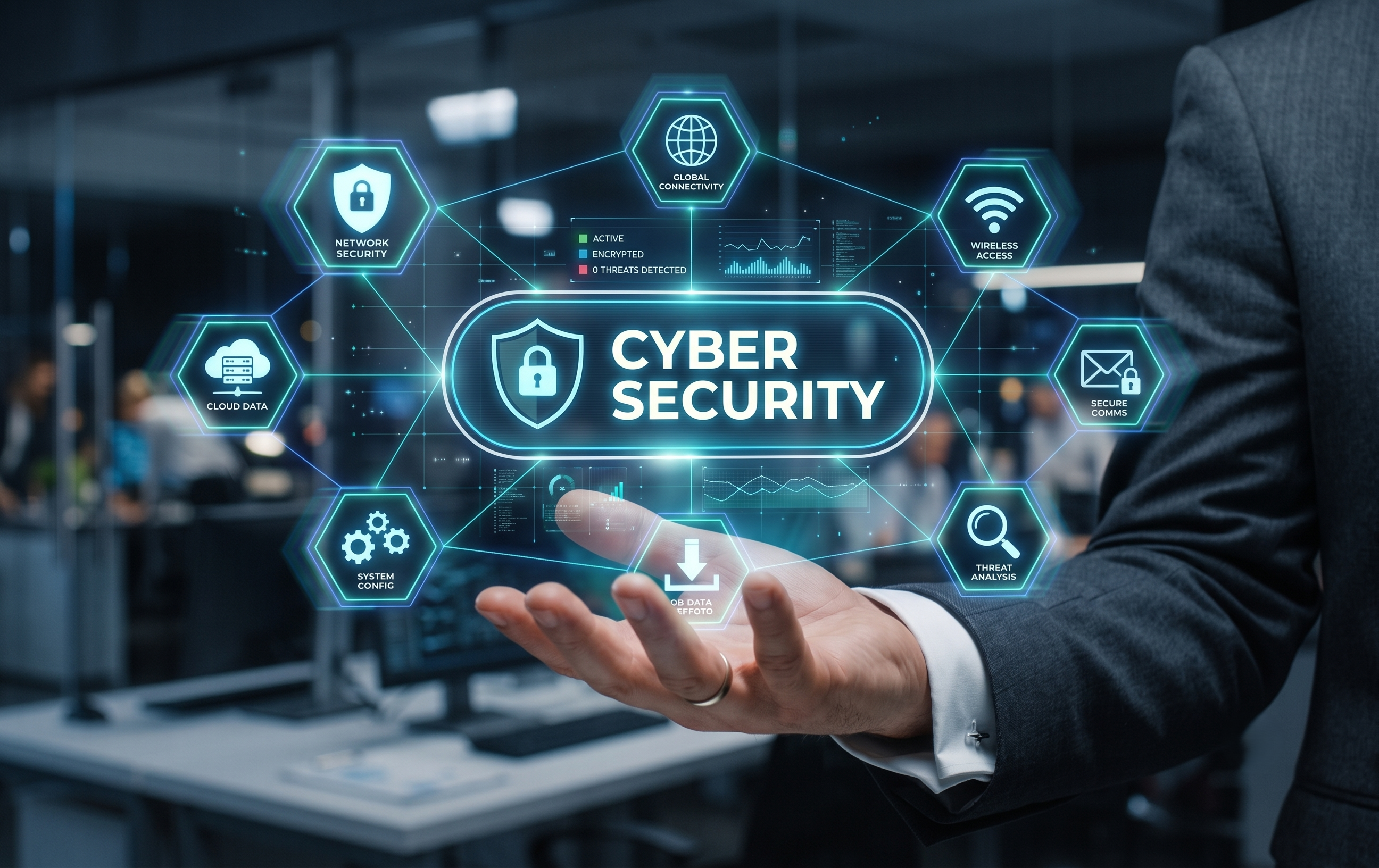 Cyber Security