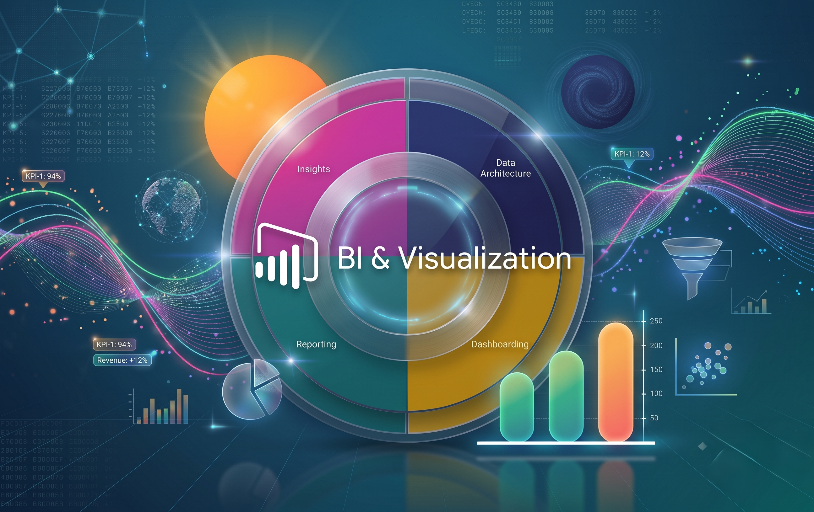 BI & Visualization