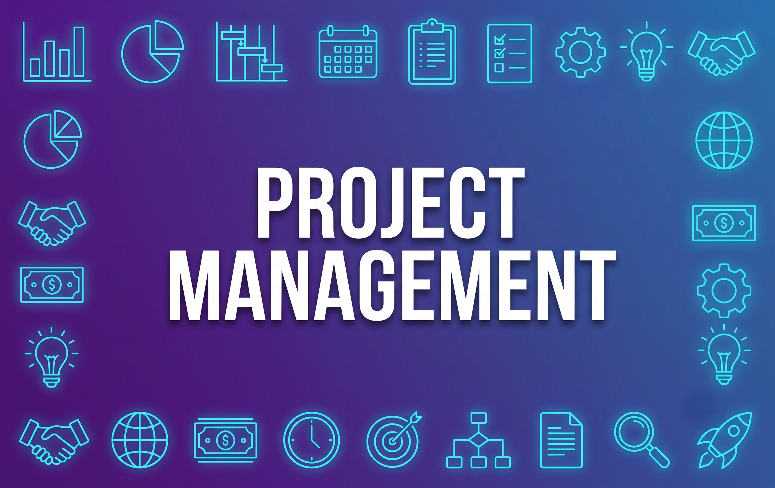 Project Management and Methodologies