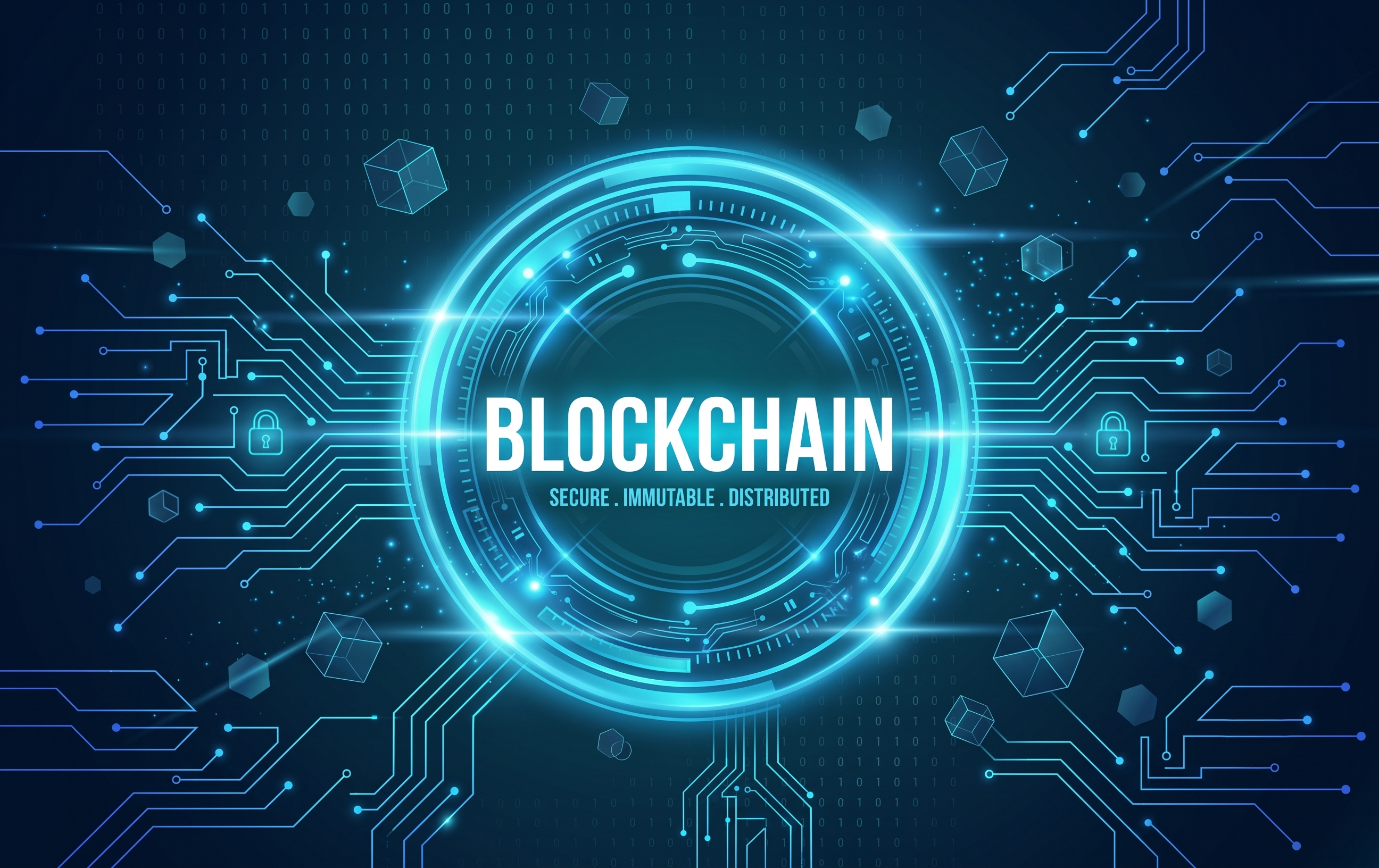 BlockChain