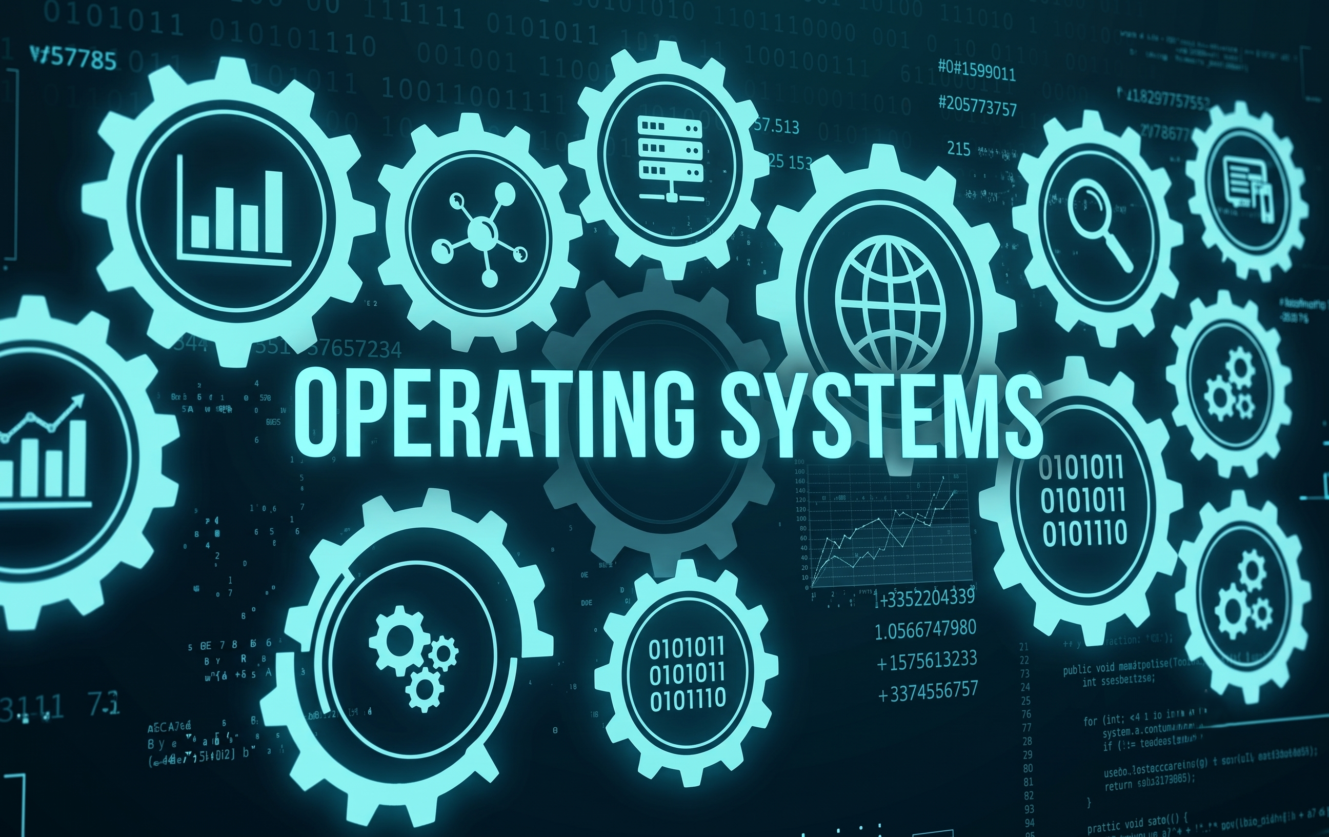 Operating Systems