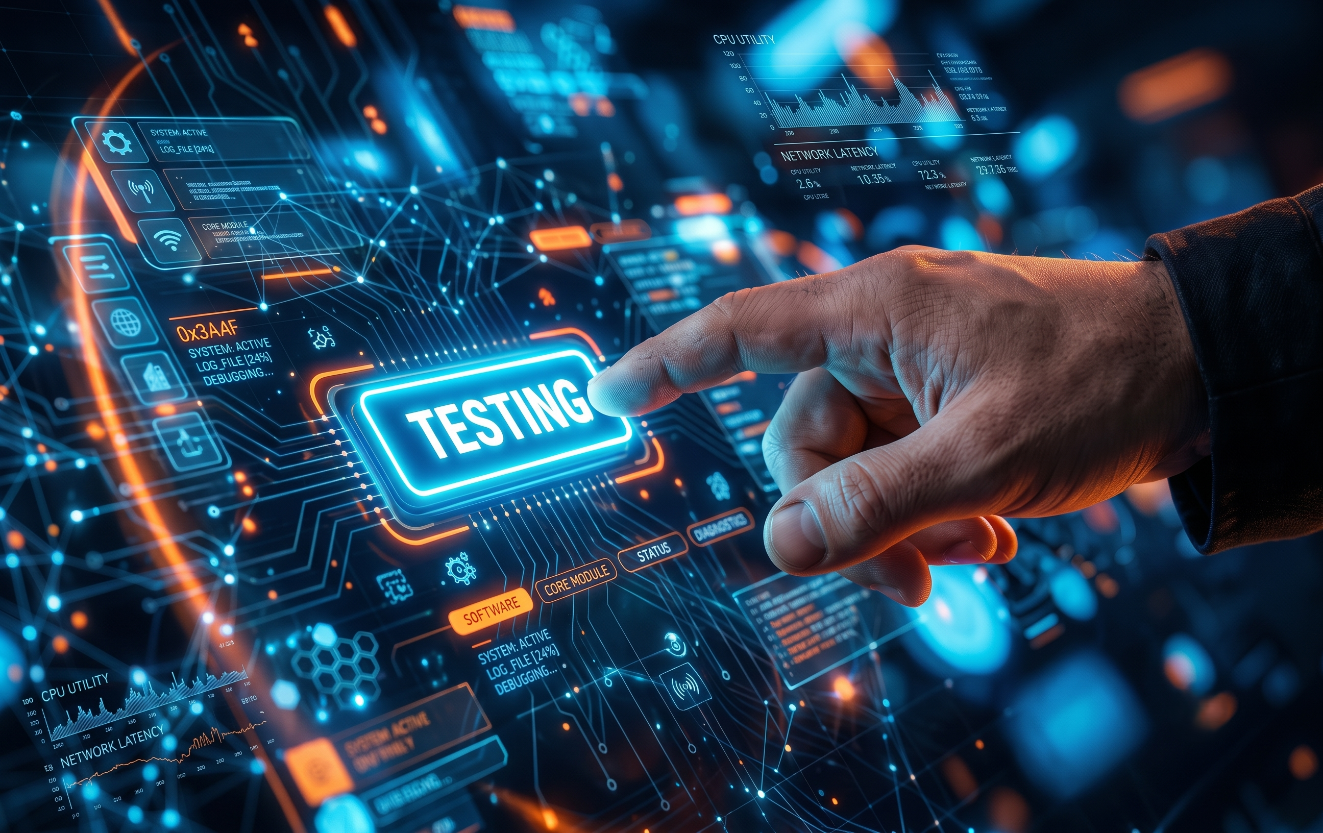 Software Testing Tools