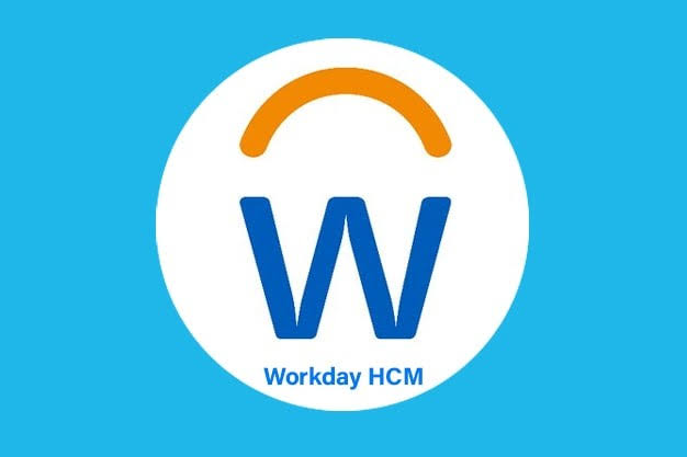 Workday HCM