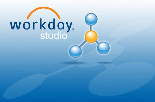 Workday Studio