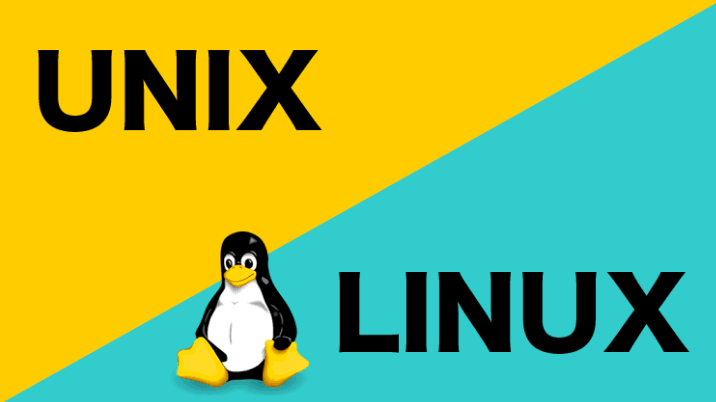 Unix/Linux