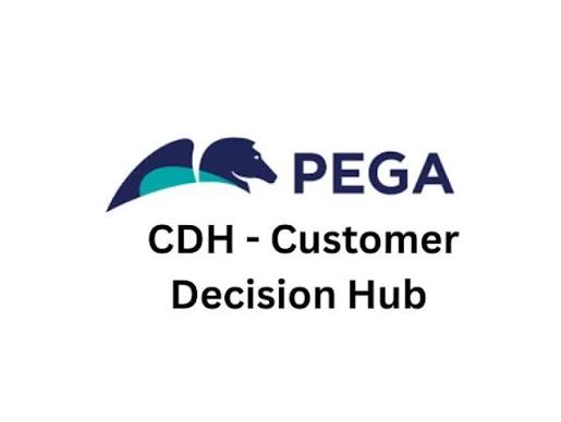 Pega Customer Decision Hub